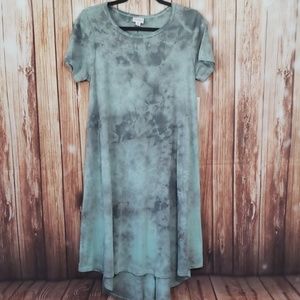 Lularoe Carly Dress